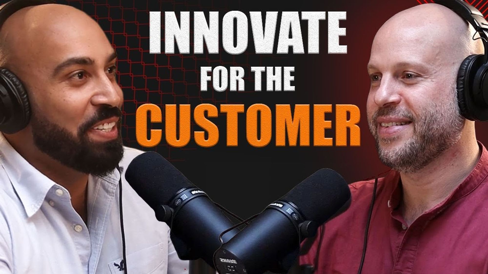 How To Use The AI for Your Customers With Fahad Bizzari